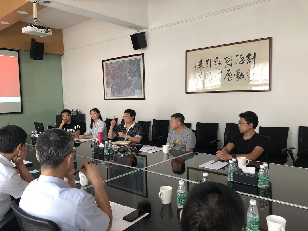 一場綠色設(shè)計風(fēng)暴強勢掀起！這場跨越800公里的會議太贊了...