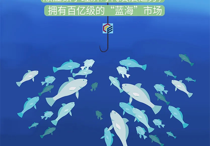“小鎮(zhèn)”里的智能化教裝“大夢想”！產業(yè)集群的四大“車輪”!