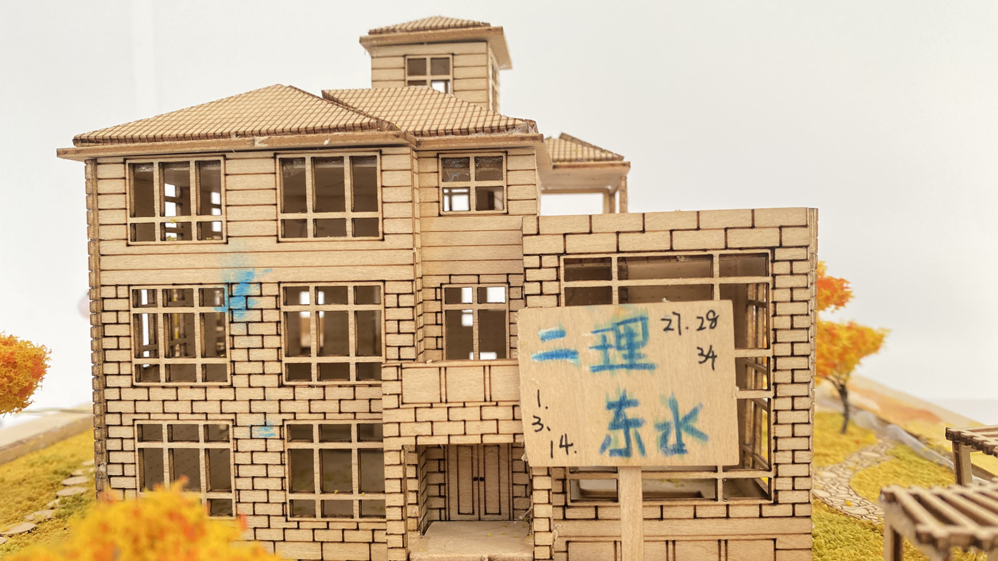 見證創(chuàng)意思維成長，君蘭少年設計作品企劃展“菁”彩開辦