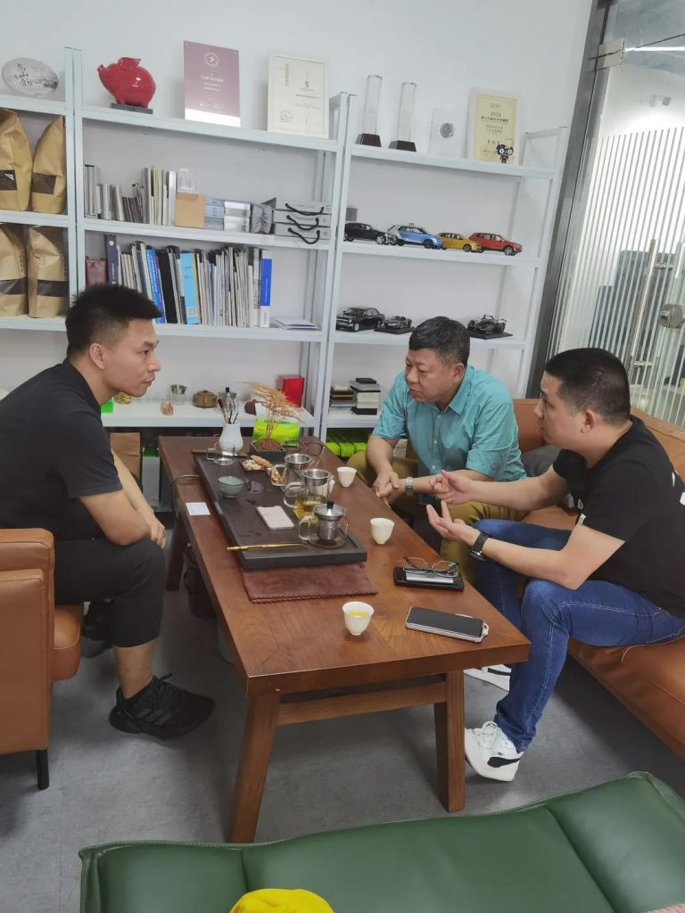 一場關于“綠色設計”的重磅對話，設計小鎮(zhèn)又有大動作！