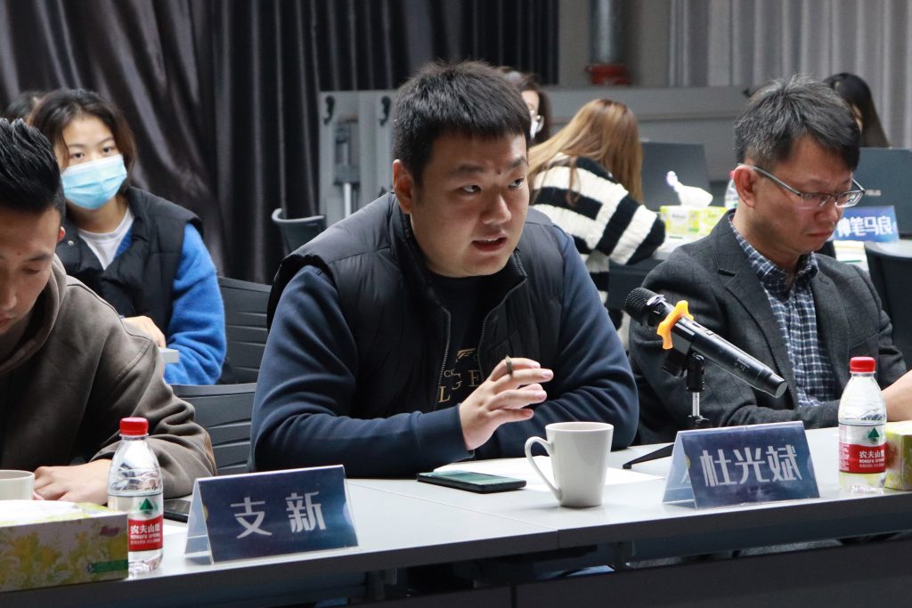 用設計改變生活的樣子，為你喜歡的筑夢小屋加油打CALL吧！