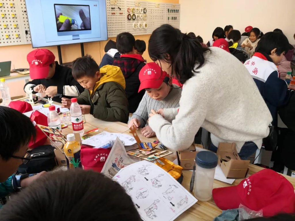 牛！中部教裝城榮登江西省“榜首”