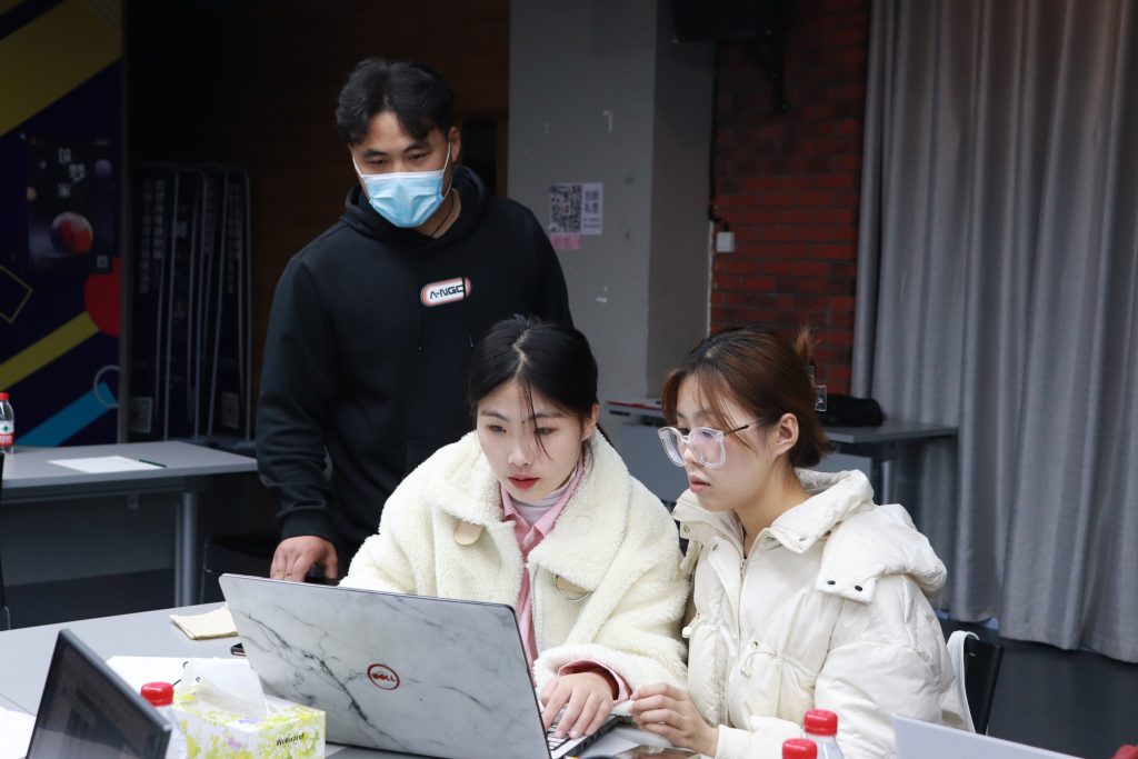 用設計改變生活的樣子，為你喜歡的筑夢小屋加油打CALL吧！
