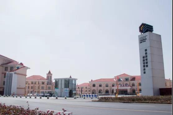 牛！中部教裝城榮登江西省“榜首”
