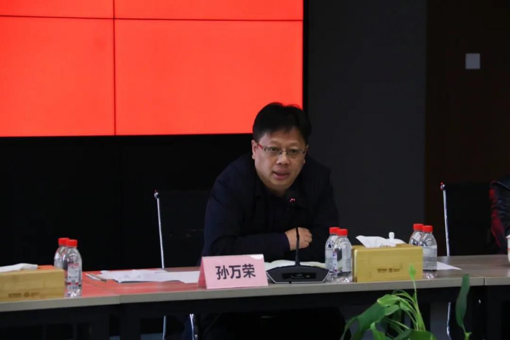 豐城工業(yè)設(shè)計(jì)接下來怎么干？這個(gè)會(huì)議劃重點(diǎn)了……