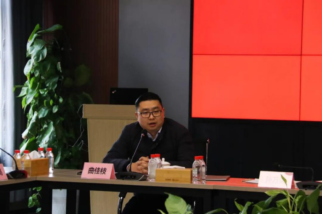 豐城工業(yè)設(shè)計(jì)接下來怎么干？這個(gè)會(huì)議劃重點(diǎn)了……