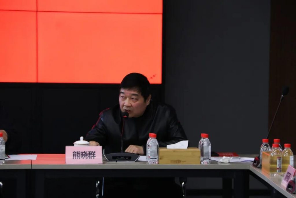 豐城工業(yè)設(shè)計(jì)接下來怎么干？這個(gè)會(huì)議劃重點(diǎn)了……