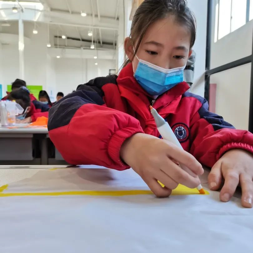 解開飛行奧秘 I 慈溪市周巷鎮(zhèn)天元小學研學記