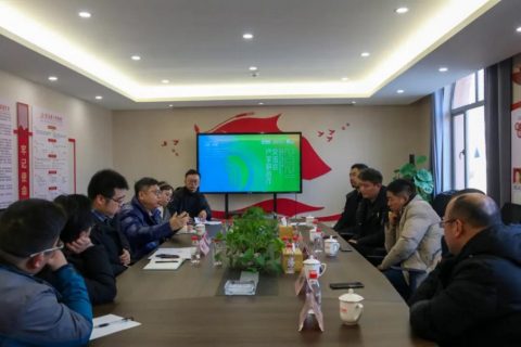 江西的設(shè)計產(chǎn)學(xué)研工作怎么做？這場頭腦風(fēng)暴來支招…