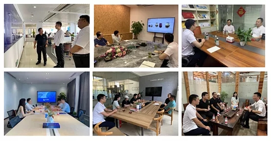 中原工業(yè)設(shè)計(jì)城：打造中原“設(shè)計(jì)+”新高地，為創(chuàng)新筑巢，引產(chǎn)業(yè)來?xiàng)? class=