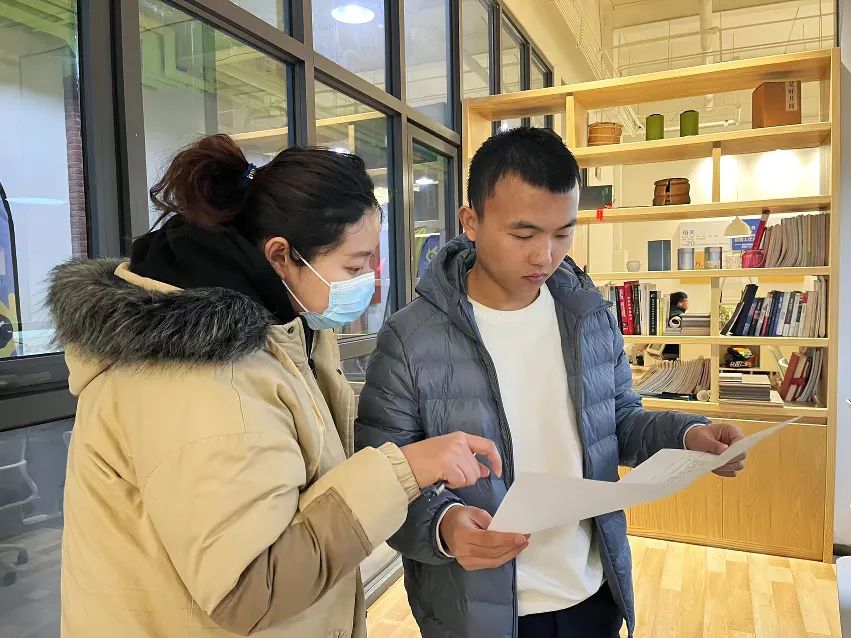 調(diào)研走訪｜深入企業(yè)走訪，聚焦園區(qū)企業(yè)發(fā)展