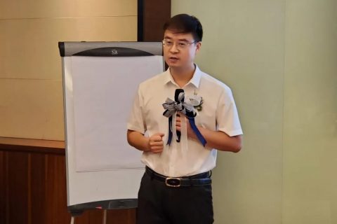 淺談OKR在產(chǎn)業(yè)園區(qū)運(yùn)營(yíng)工作中的應(yīng)用