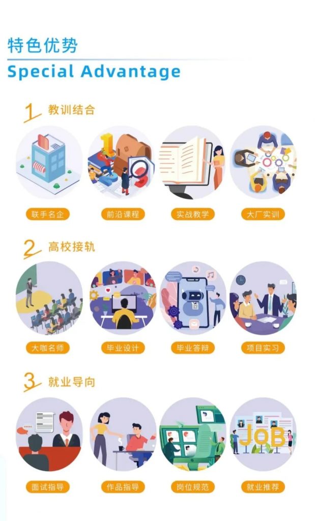 設(shè)計系學(xué)生獨家福利！就業(yè)備考應(yīng)急指南，速領(lǐng)！