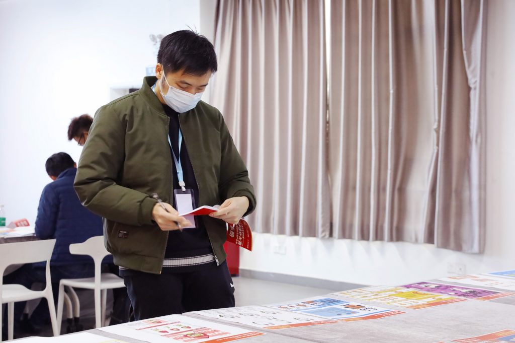尋找北滘青年新形象！廣東工業(yè)設(shè)計(jì)城文創(chuàng)IP設(shè)計(jì)大賽初評(píng)圓滿舉行