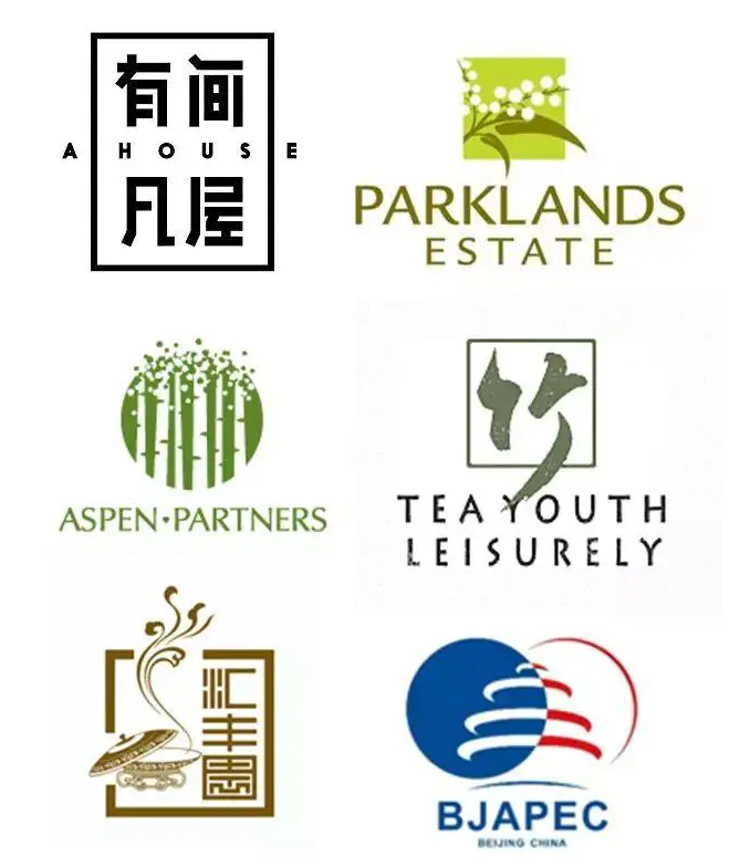如何設(shè)計一個高級感l(wèi)ogo？