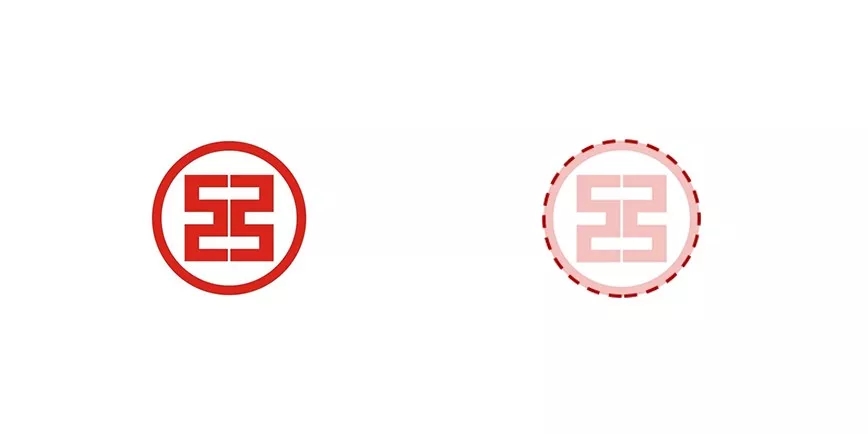 如何設(shè)計一個高級感l(wèi)ogo？