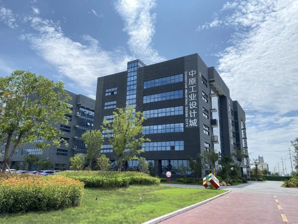 化解困難，迎難而上丨待“春寒”退去，我們共迎園區(qū)春暖花開