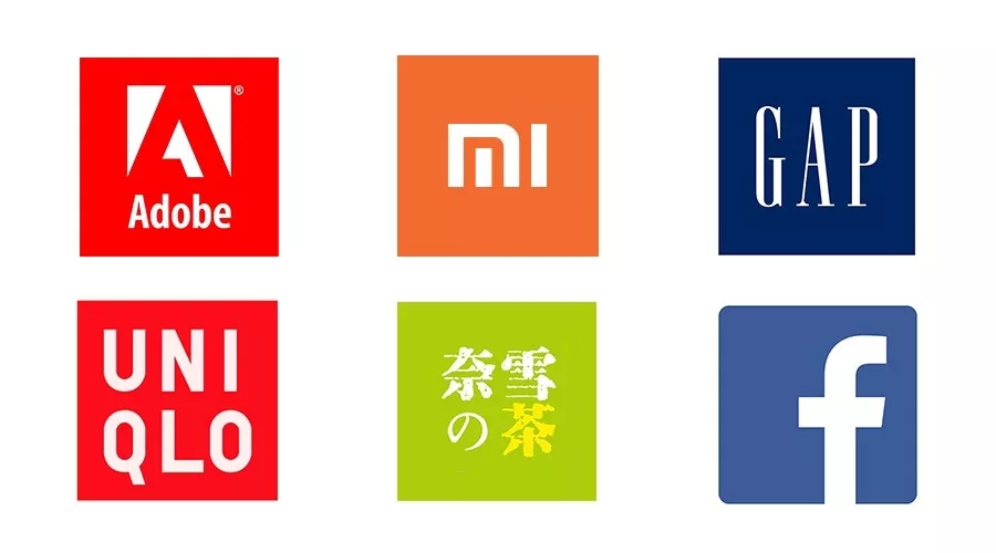如何設(shè)計一個高級感l(wèi)ogo？