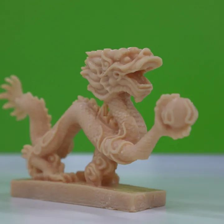 D打印，助力學(xué)子奔向“設(shè)計(jì)夢(mèng)”"
