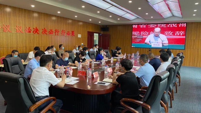走進(jìn)園區(qū)，感受夏日炎炎里的“理想之城”！
