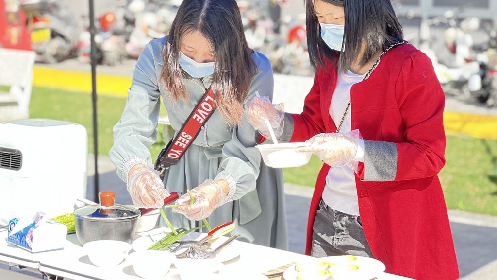 有創(chuàng)意，一起灶！致敬讓人“烹”然心動(dòng)的設(shè)計(jì)城女神們
