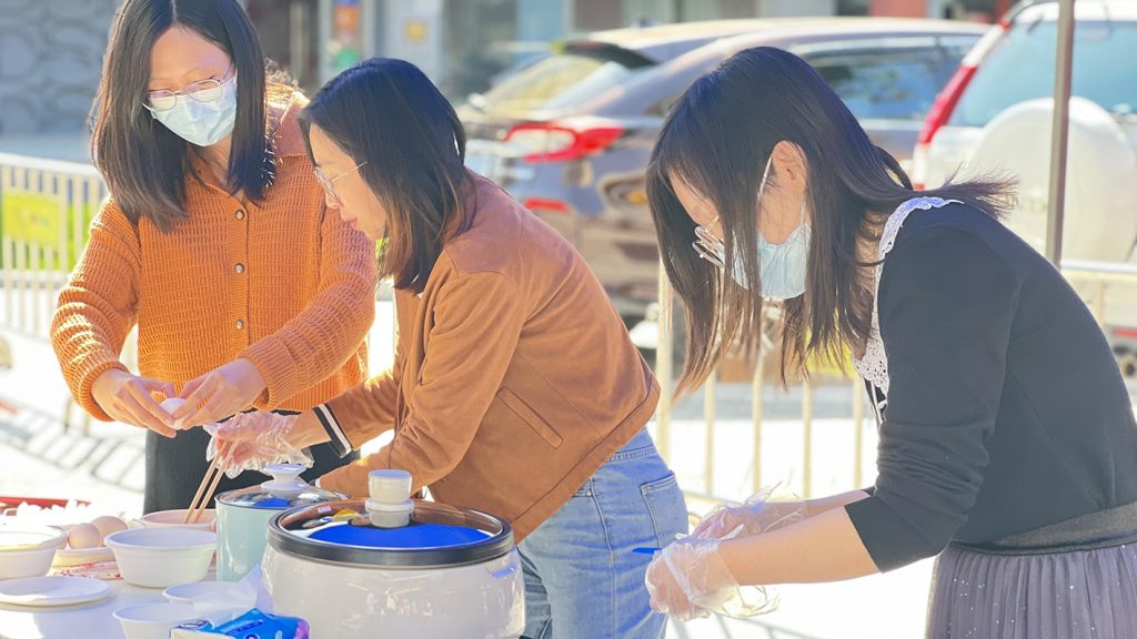 有創(chuàng)意，一起灶！致敬讓人“烹”然心動(dòng)的設(shè)計(jì)城女神們