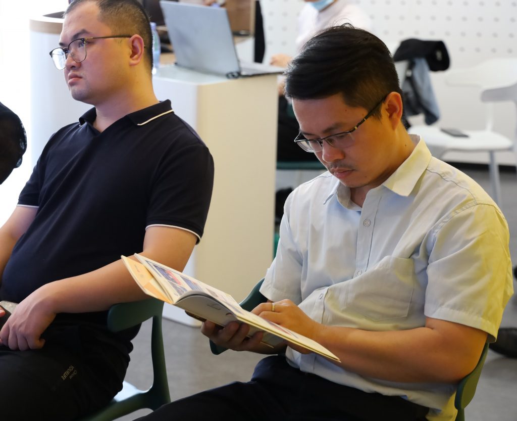 第113期北滘設計沙龍：標準與設計協(xié)同共舞，為創(chuàng)新提質降本增效