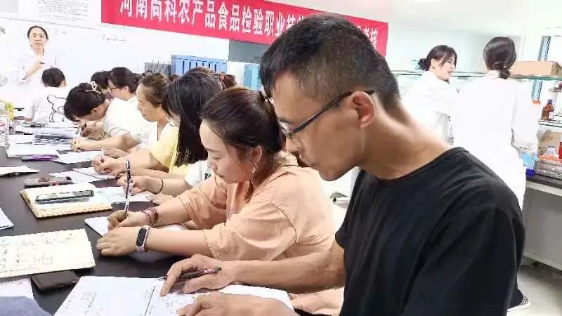 設(shè)計(jì)城·企業(yè)|焦作尚科培訓(xùn)學(xué)校：打造技能人才高地，真正實(shí)現(xiàn)“持證”上崗