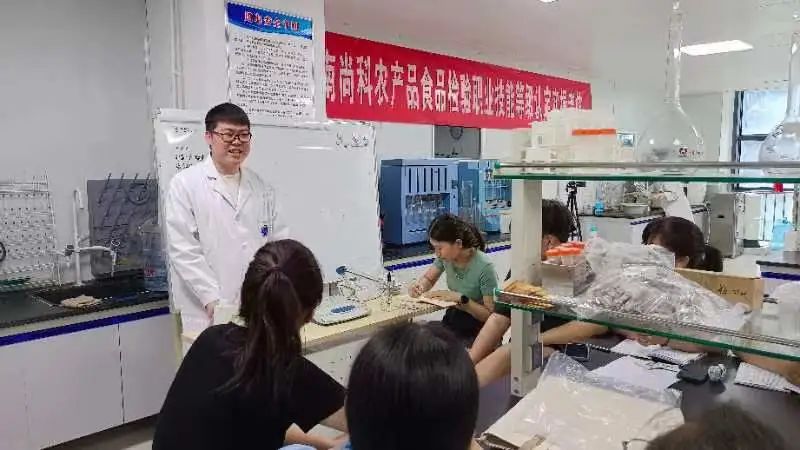設(shè)計(jì)城·企業(yè)|焦作尚科培訓(xùn)學(xué)校：打造技能人才高地，真正實(shí)現(xiàn)“持證”上崗
