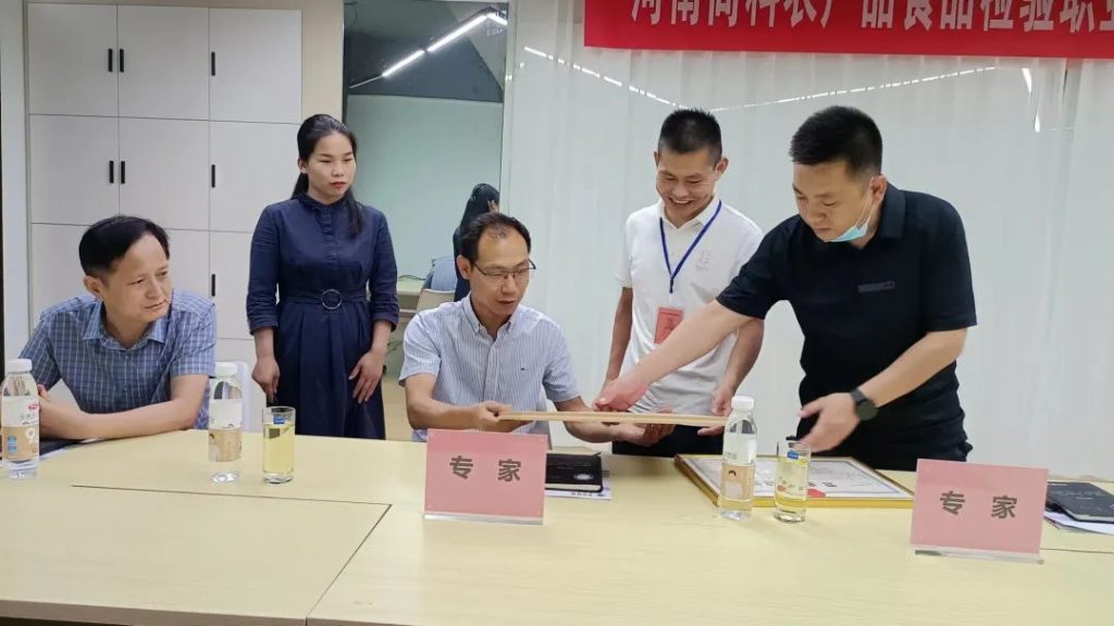 設(shè)計(jì)城·企業(yè)|焦作尚科培訓(xùn)學(xué)校：打造技能人才高地，真正實(shí)現(xiàn)“持證”上崗