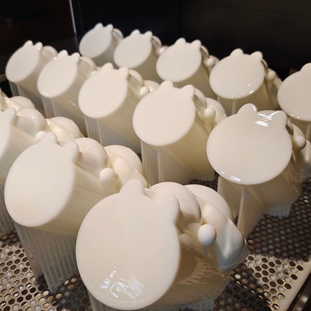 D打印公共服務(wù)中心：承接高端定制業(yè)務(wù)，打通3D打印上游服務(wù)"