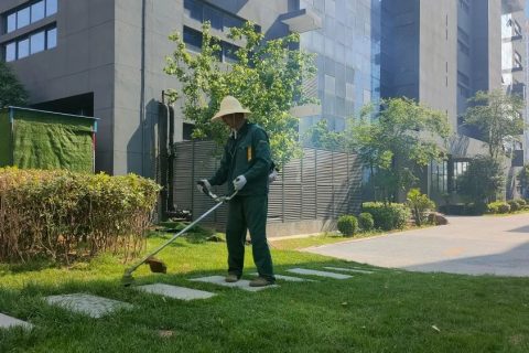感受夏日，體驗涼爽，走進這座創(chuàng)業(yè)之城！