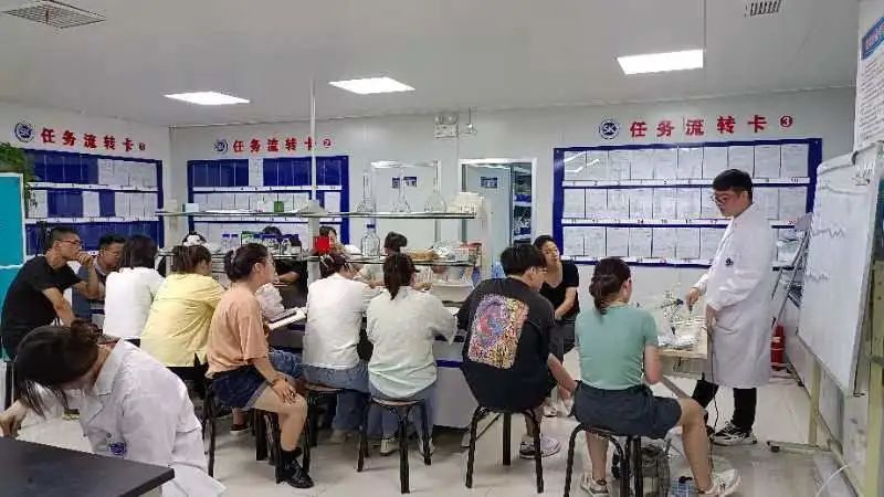 設(shè)計(jì)城·企業(yè)|焦作尚科培訓(xùn)學(xué)校：打造技能人才高地，真正實(shí)現(xiàn)“持證”上崗