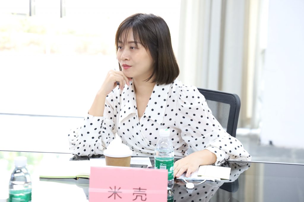 順德推動(dòng)工業(yè)設(shè)計(jì)產(chǎn)業(yè)集聚發(fā)展專(zhuān)題研討會(huì)在設(shè)計(jì)城完滿(mǎn)舉行