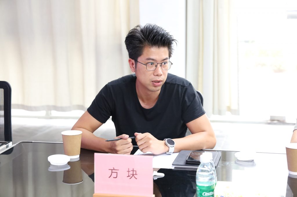 順德推動(dòng)工業(yè)設(shè)計(jì)產(chǎn)業(yè)集聚發(fā)展專(zhuān)題研討會(huì)在設(shè)計(jì)城完滿(mǎn)舉行