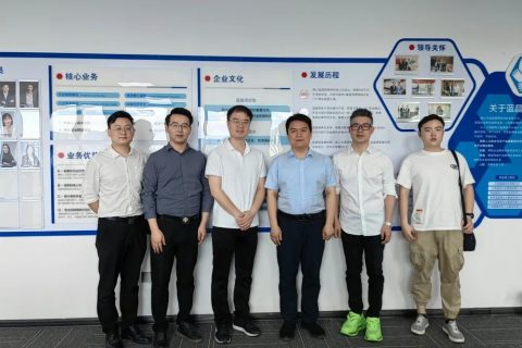 招商丨設(shè)計(jì)城招商不停歇，多措并舉“走出去”