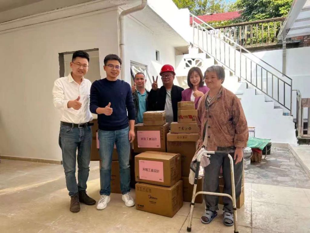 設(shè)計(jì)城“C位”亮相央視新聞聯(lián)播，創(chuàng)新引領(lǐng)制造業(yè)邁向高質(zhì)量發(fā)展