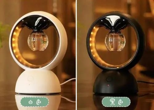 設(shè)計城好物甄選 | 小禾驅(qū)蚊器，守護您的溫馨睡眠