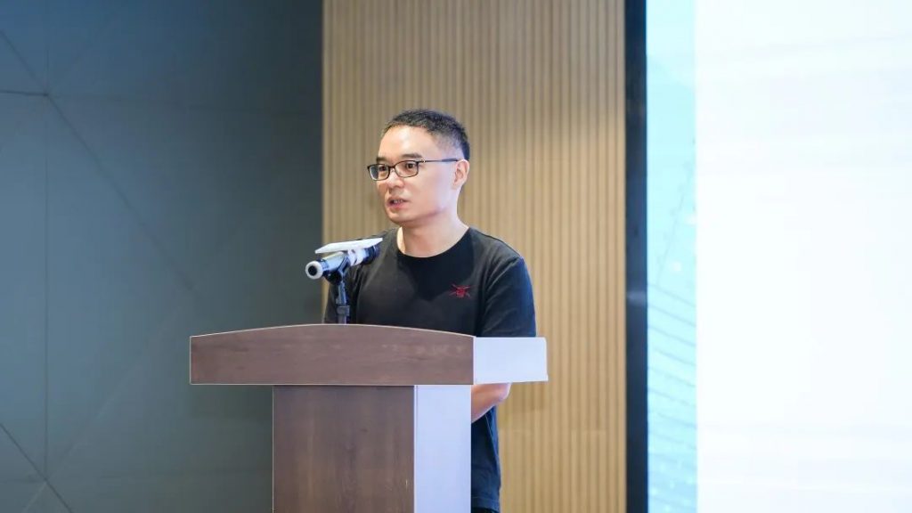 “百滘水韻·創(chuàng)新家”2022年北滘鎮(zhèn)兒童創(chuàng)意節(jié)拉開(kāi)帷幕！