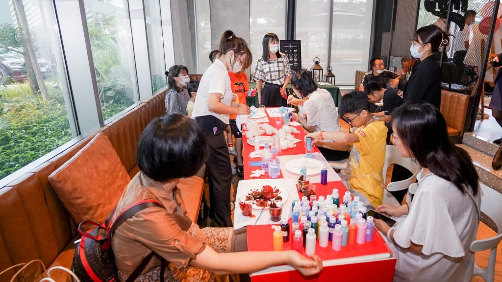 廣東工業(yè)設(shè)計城文創(chuàng)IP發(fā)布！凝聚青年共創(chuàng)北滘產(chǎn)城魅力