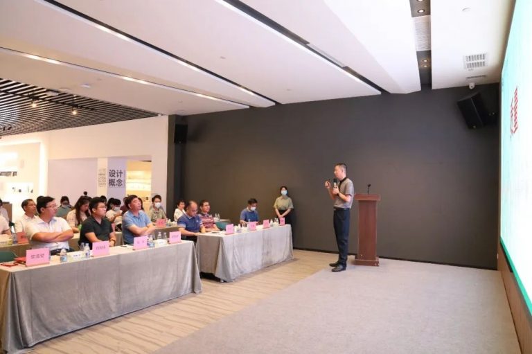 質(zhì)量體系培訓走進設(shè)計城，助力設(shè)計降本增效