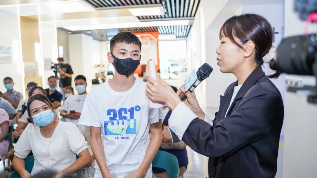 “百滘水韻·創(chuàng)新家”2022年北滘鎮(zhèn)兒童創(chuàng)意節(jié)拉開(kāi)帷幕！