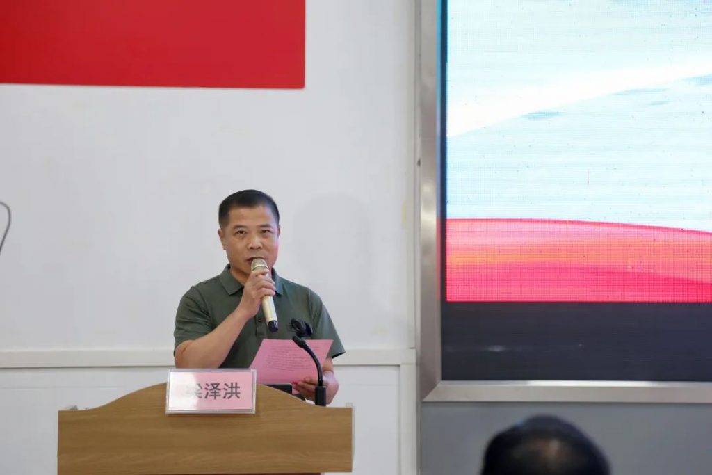 兩個(gè)月掌握工業(yè)機(jī)器人操作，設(shè)計(jì)城助力北滘培育智造人才！
