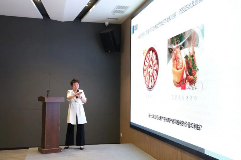 質(zhì)量體系培訓走進設(shè)計城，助力設(shè)計降本增效