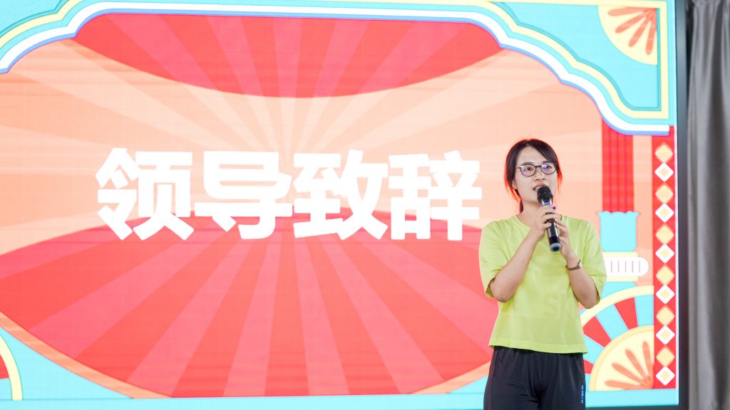 設計+教育 | “國潮學堂·小小設計師快閃學堂”正式開營！
