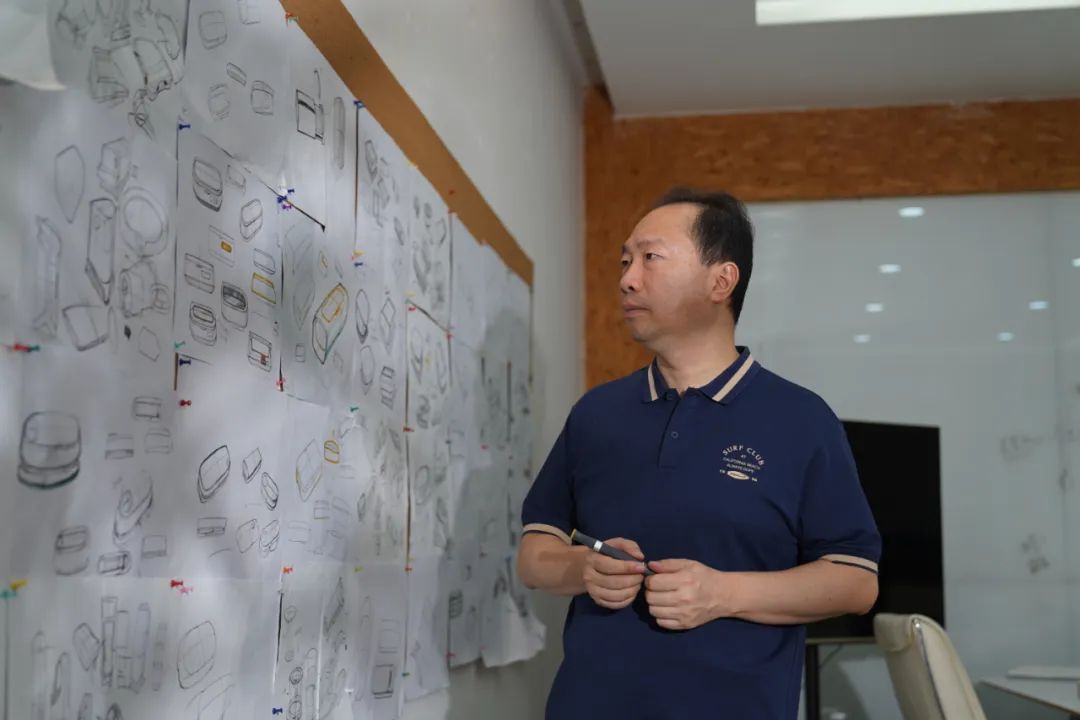 一個佛山制造的“爆款”，是如何設(shè)計的？丨從800到8000，牢記囑托開新局
