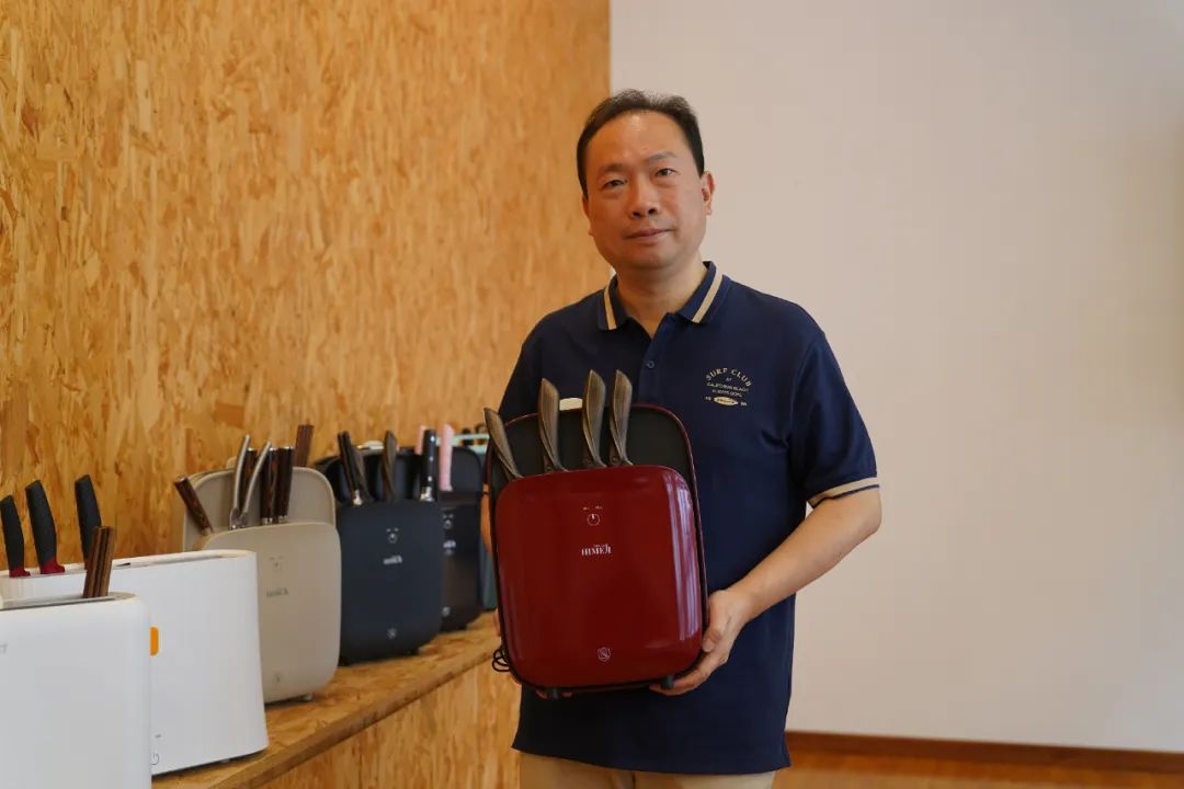 一個佛山制造的“爆款”，是如何設(shè)計的？丨從800到8000，牢記囑托開新局