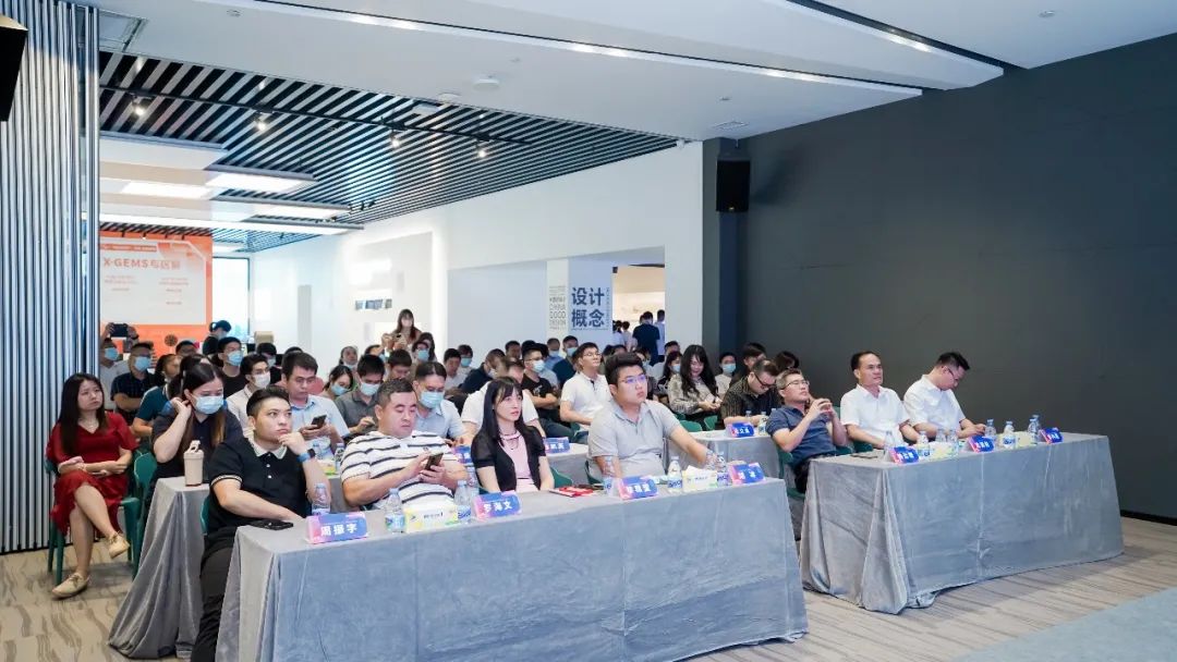 賦能設(shè)計出海！“創(chuàng)新設(shè)計+跨境電商”賦能發(fā)展項目啟動