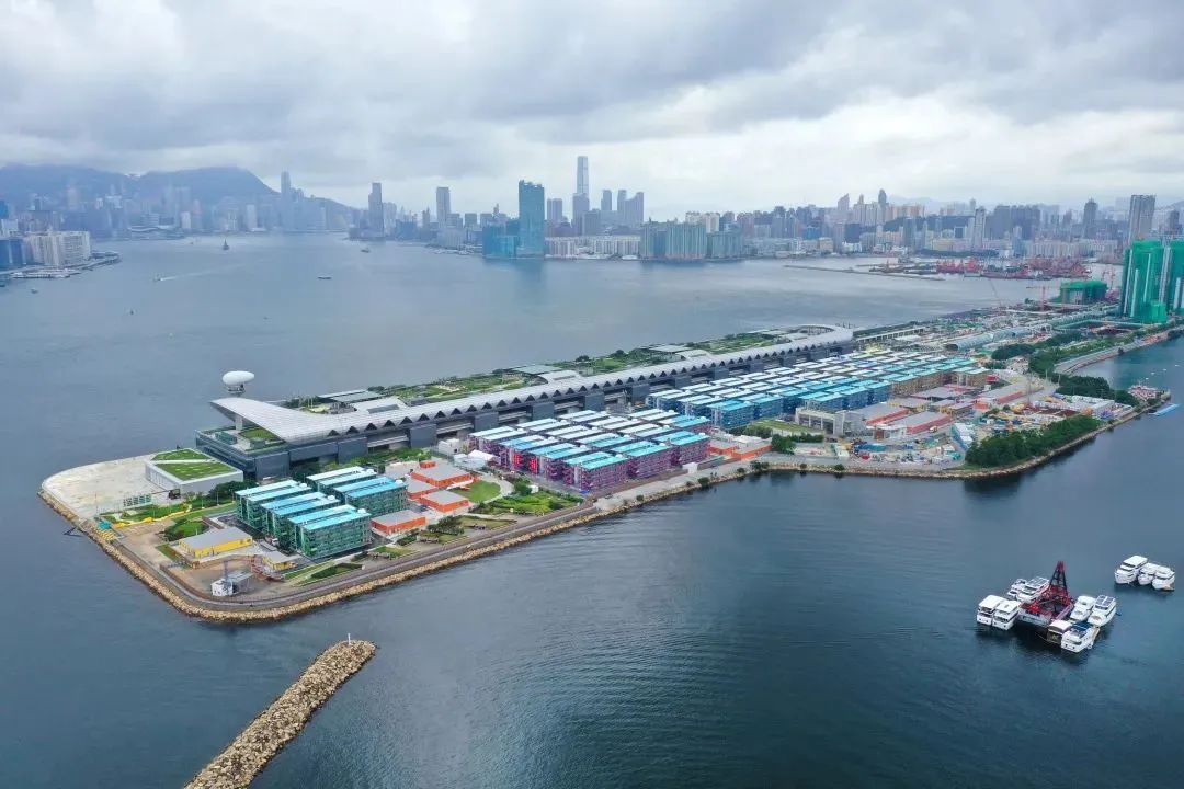 漫走設計·珠海 | 開啟工業(yè)設計與裝配式建筑的跨界融合