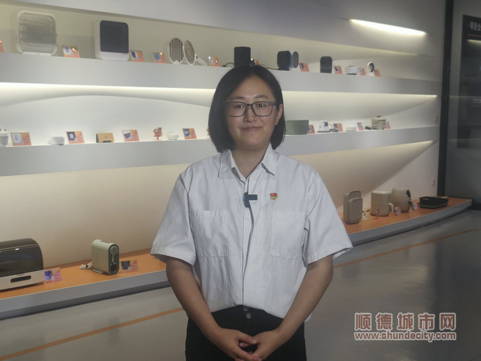 聆聽二十大報告，設(shè)計城企業(yè)發(fā)展更有信心